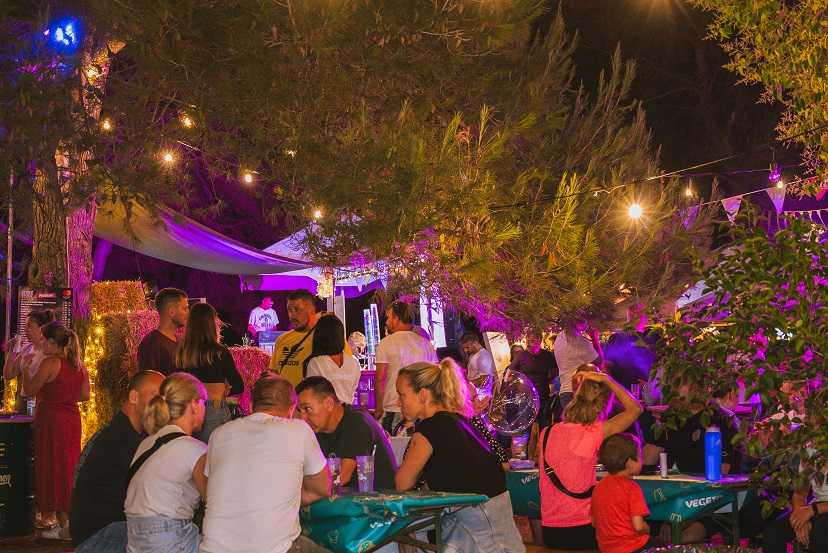 Food Truck Festival u Puli već u prva dva dana pokazao zašto će ovog ljeta biti omiljeno odredište!